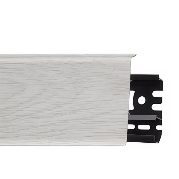 Плинтус Arbiton «INDO» каштановый GIRONA