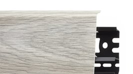 Плинтус Arbiton «INDO» кавказский дуб