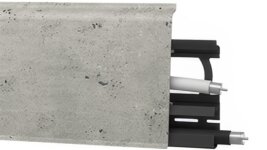 Плинтус Arbiton «INDO» OXFORD