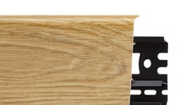 Плинтус Arbiton «INDO» усадьба дуб