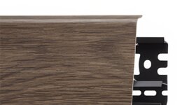 Плинтус Arbiton «INDO» WENGE AFRICA