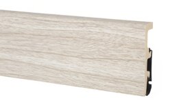 Плинтус Arbiton «INTEGRA» аляскинский ясень