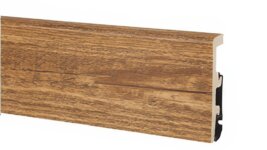 Плинтус Arbiton «INTEGRA» дуб CALVADOS