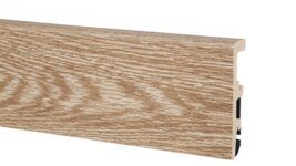 Плинтус Arbiton «INTEGRA» дуб MONTHANA