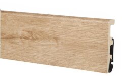 Плинтус Arbiton «INTEGRA» дуб NEVADA