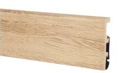 Плинтус Arbiton «INTEGRA» классический дуб