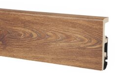 Плинтус Arbiton «INTEGRA» натуральный дуб