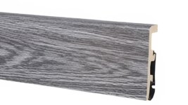 Плинтус Arbiton «INTEGRA» старый дуб