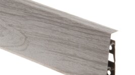 Плинтус Cezar HI-LINE PRESTIGE 078
