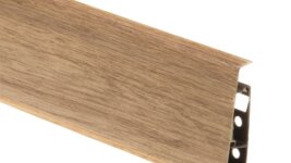 Плинтус Cezar HI-LINE PRESTIGE 126