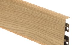 Плинтус Cezar HI-LINE PRESTIGE 135