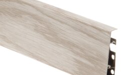 Плинтус Cezar HI-LINE PRESTIGE 142