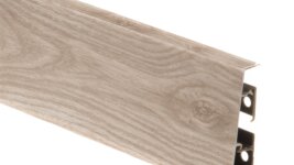 Плинтус Cezar HI-LINE PRESTIGE 158