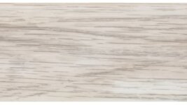 Плинтус Dekor Plast аруша светло-серый