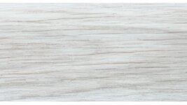Плинтус Dekor Plast береза белая