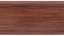 Плинтус Dekor Plast макассар