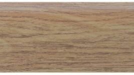 Плинтус Dekor Plast олива