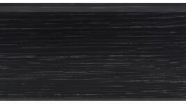 Плинтус Dekor Plast венге темный