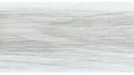 Плинтус Dekor Plast ясень шимо светлый