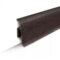 Плинтус напольный Идеал «Классик» венге темный