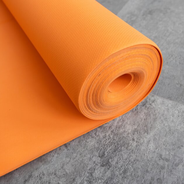 Подложка DeART для LVT, SPC, RIGID, WPC