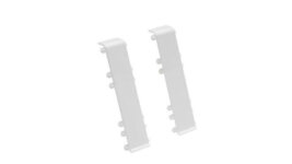 Соединитель к плинтусу Cezar