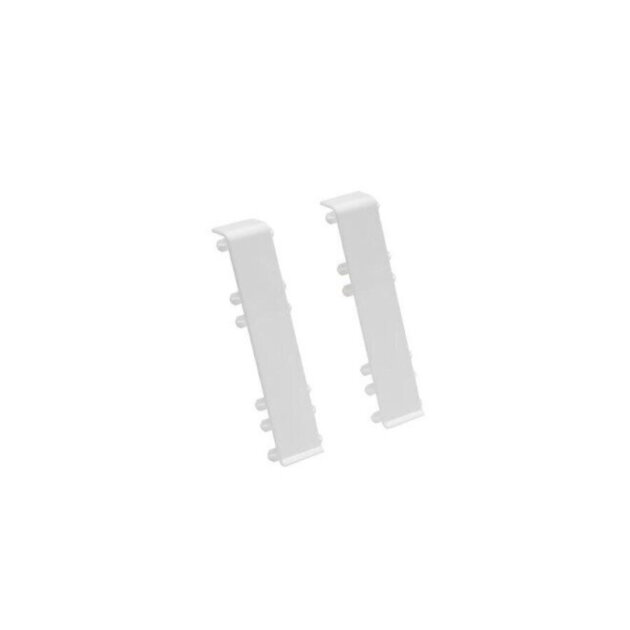 Соединитель к плинтусу Cezar