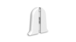 Торцевые заглушки к плинтусу IDEAL Классик