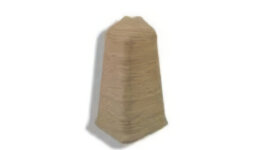 Угол наружный к плинтусу DekorPlast