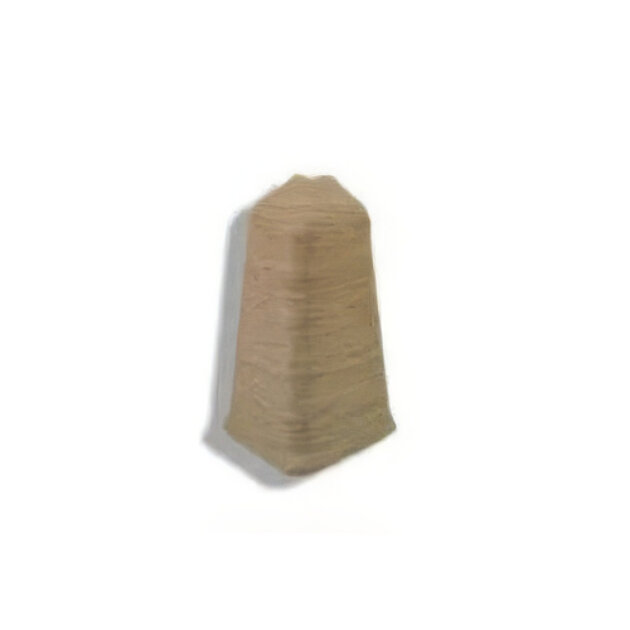 Угол наружный к плинтусу DekorPlast