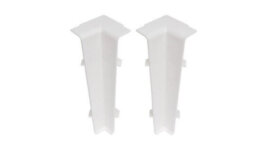 Угол внутренний к плинтусу Cezar