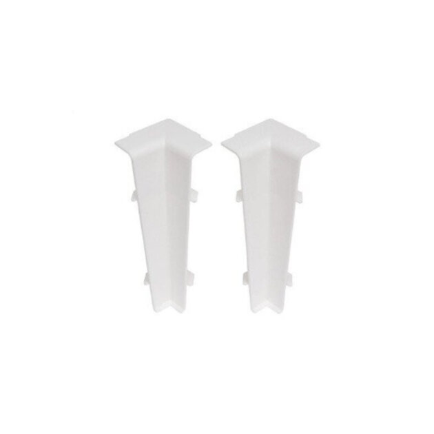 Угол внутренний к плинтусу Cezar