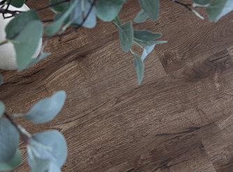  Укладка замковой SPC плитки 