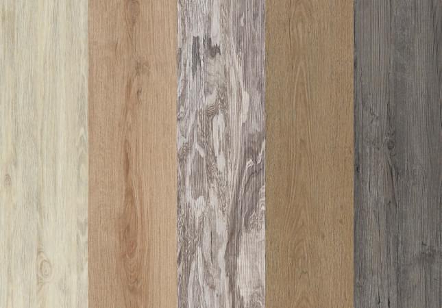 Цвет и текстура